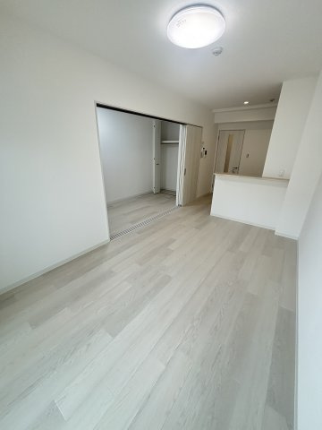 【居間・リビング】 | アーバンパーク新大阪