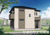 秦野市渋沢  1号棟 第3の画像