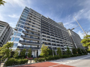ＨＡＲＵＭＩ　ＦＬＡＧ　ＰＡＲＫ　ＶＩＬＬＡＧＥ　F棟の画像
