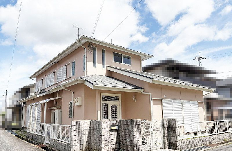 野洲市久野部　中古戸建