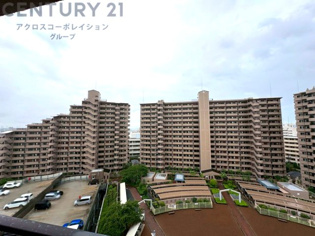 物件からの展望