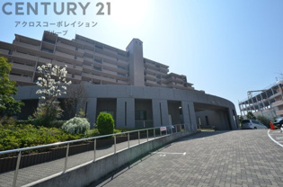 鉄筋コンクリート造11階建