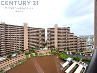 物件からの展望