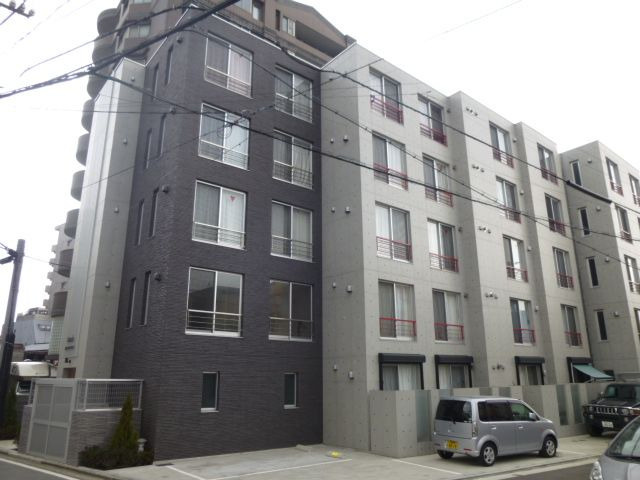 ブランシェ住吉WEST