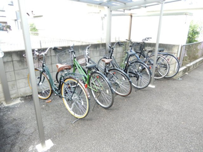 【その他共用部分】