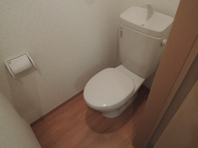 【トイレ】