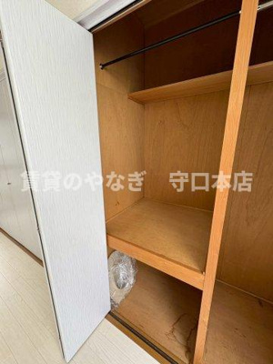 【収納】 | カサ・アレグレ　