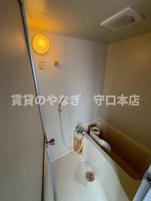 【浴室】 | カサ・アレグレ　