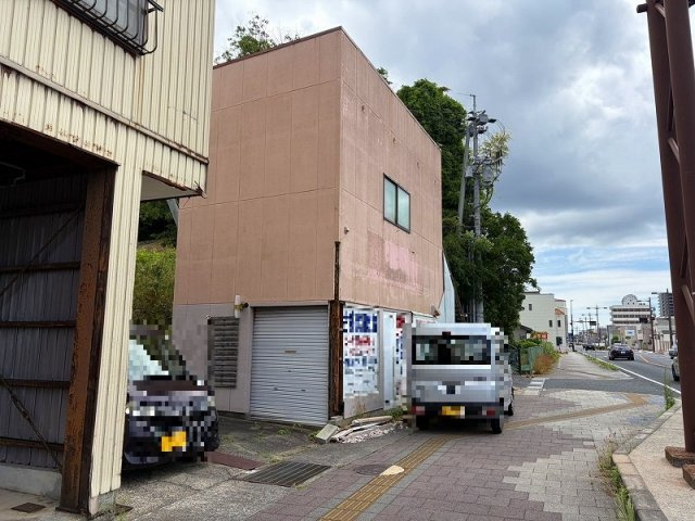 ■□松江市西津田7丁目事務所□■