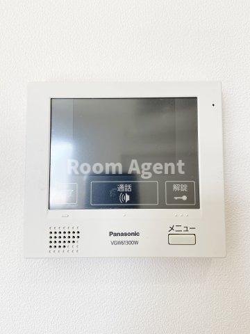 HARE千種(ハレチクサ)のセキュリティ