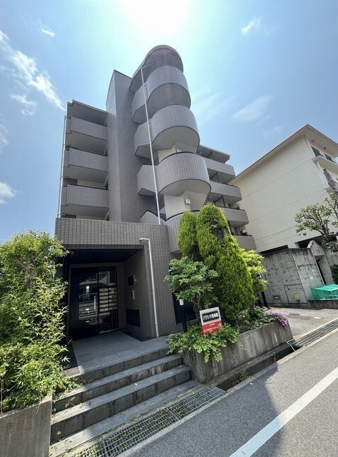 パラシオ苦楽園