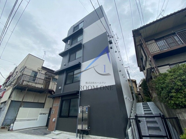 En Casa 久が原