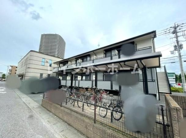 オールメゾンふじみ野