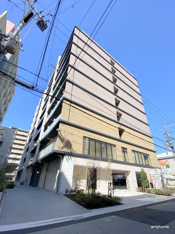 エルプレイス江坂II　仲介手数料無料