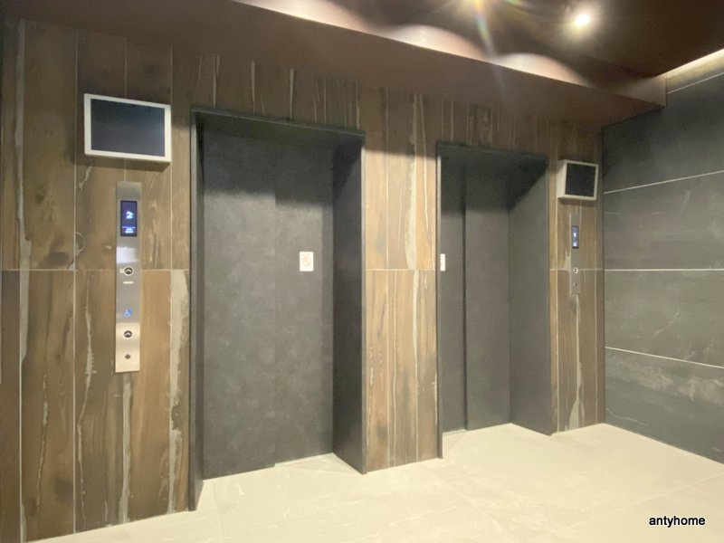 エルプレイス江坂II　仲介手数料無料の設備