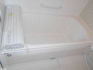 【浴室】 | ビューテラス | 他のお部屋の写真です