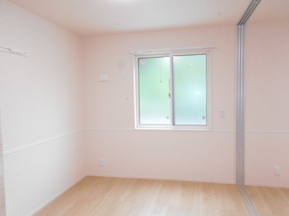 【洋室】 | ビューテラス | 他のお部屋の写真です