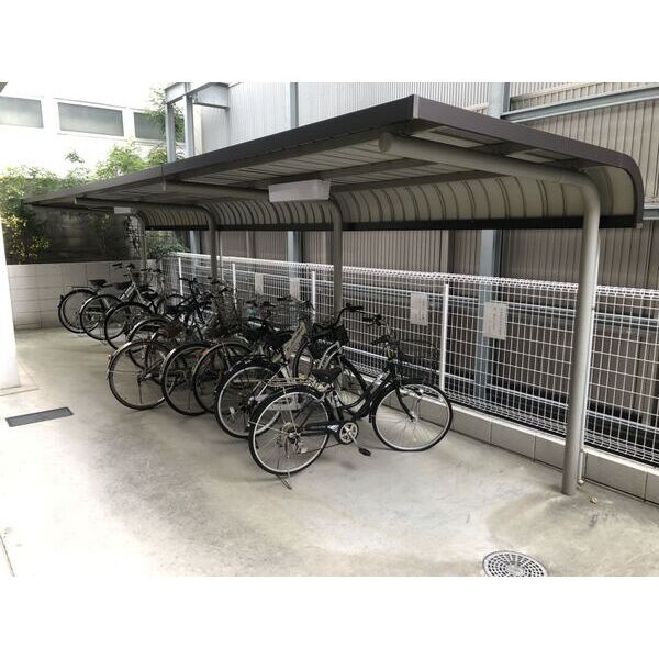 スカイコート御器所　名古屋市賃貸　仲介手数料無料のその他共用部分