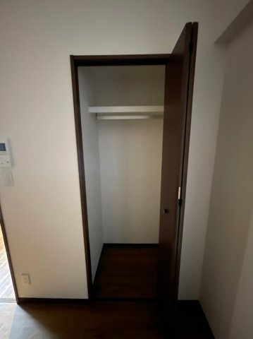 スカイコート御器所　名古屋市賃貸　仲介手数料無料の収納