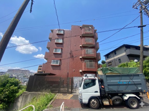 ライオンズマンション平戸町の画像
