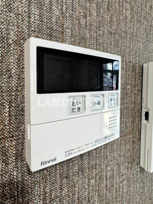 【設備】 | RESIAS ONE TENJINMINAMI BLDG