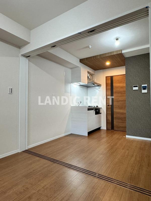 【内装】 | RESIAS ONE TENJINMINAMI BLDG