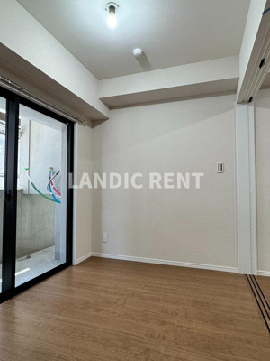 【内装】 | RESIAS ONE TENJINMINAMI BLDG