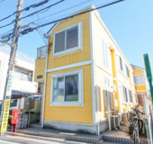 シエスタ上鷺宮の画像