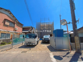 小牧市元町２丁目57『仲介料無料』新築戸建ての画像