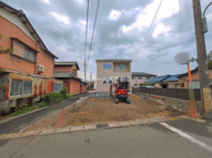小牧市元町２丁目57『仲介料無料』新築戸建ての画像