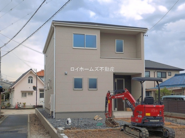  | 小牧市元町２丁目57『仲介料無料』新築戸建て | 撮影：'26/09/04 