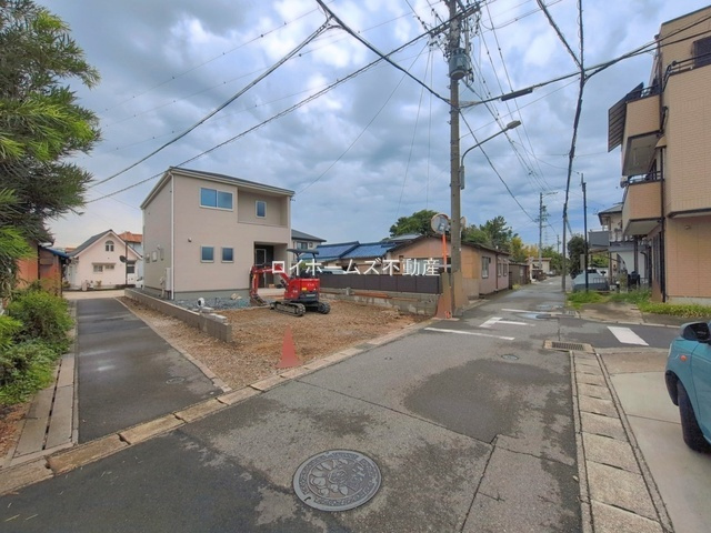  | 小牧市元町２丁目57『仲介料無料』新築戸建て | 撮影：'26/09/04 
