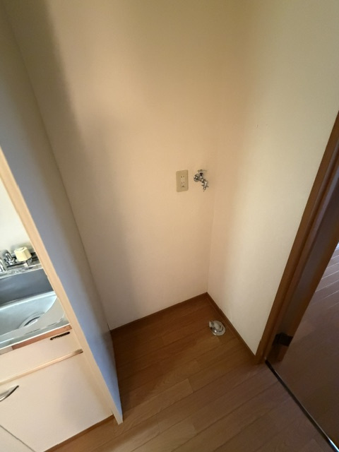 ベルビューMの設備