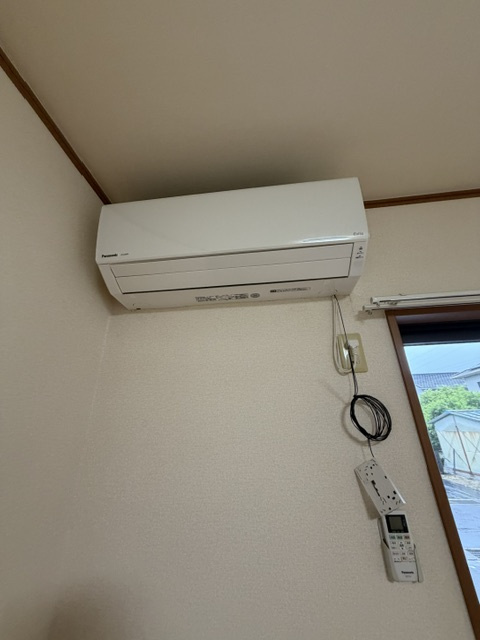 ベルビューMの設備