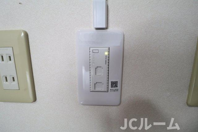 ロイヤルパレス春日山のその他