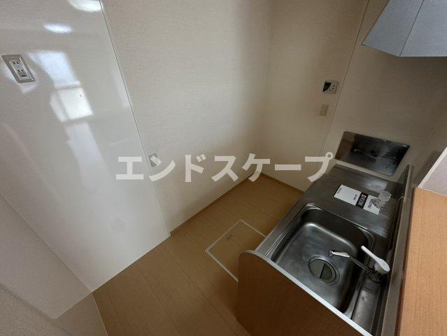 サンモールの内装|高崎、前橋のお部屋探しはエンドスケープまで！お客様の理想お聞かせ下さい♪