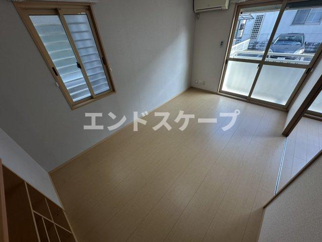 サンモールの居間・リビング|高崎、前橋のお部屋探しはエンドスケープまで！お客様の理想お聞かせ下さい♪