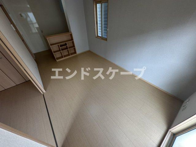 サンモールの居間・リビング|高崎、前橋のお部屋探しはエンドスケープまで！お客様の理想お聞かせ下さい♪