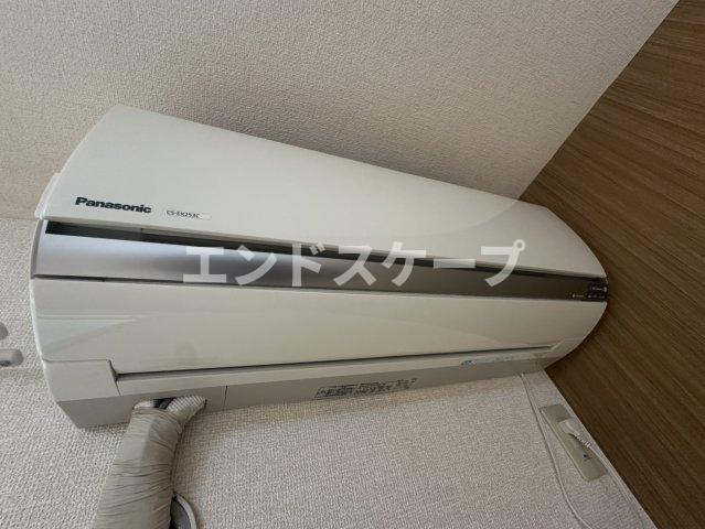 サンモールの設備|高崎、前橋のお部屋探しはエンドスケープまで！お客様の理想お聞かせ下さい♪