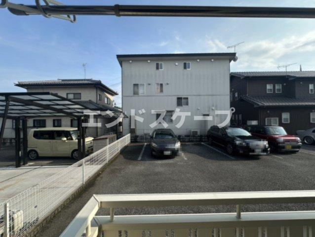 サンモールの展望|高崎、前橋のお部屋探しはエンドスケープまで！お客様の理想お聞かせ下さい♪