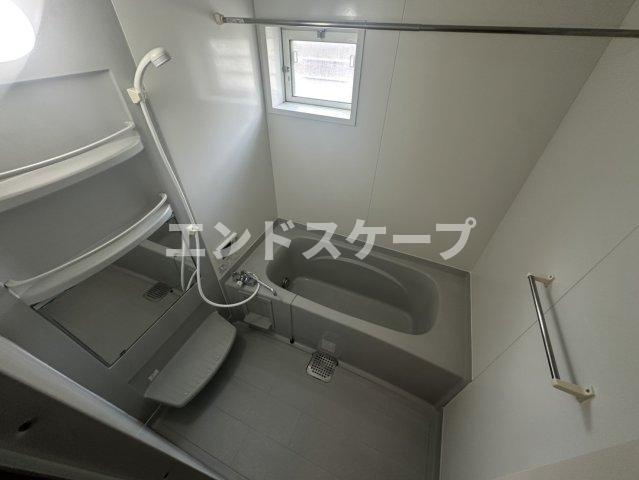 サンモールの浴室|高崎、前橋のお部屋探しはエンドスケープまで！お客様の理想お聞かせ下さい♪