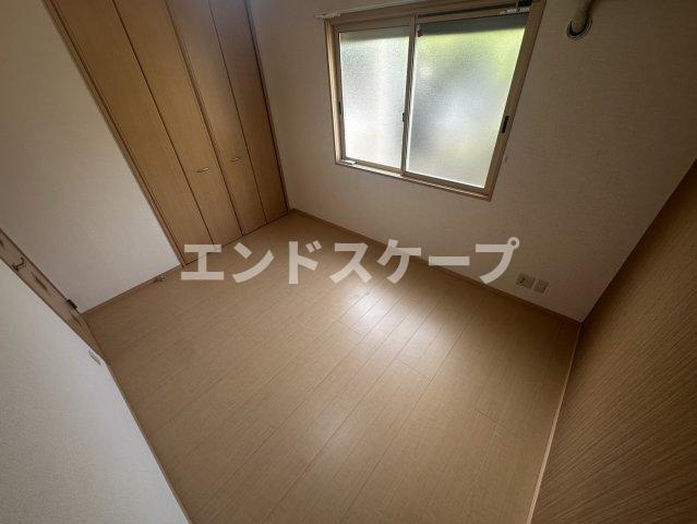 サンモールの洋室|高崎、前橋のお部屋探しはエンドスケープまで！お客様の理想お聞かせ下さい♪