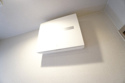 【設備】 | 【上質リノベ】ダイヤモンドフォーラム五日市皆賀 | 室内（2026年8月15日10：00頃）撮影