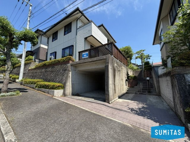 中古戸建