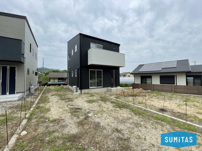 伊予郡砥部町岩谷口の中古一戸建