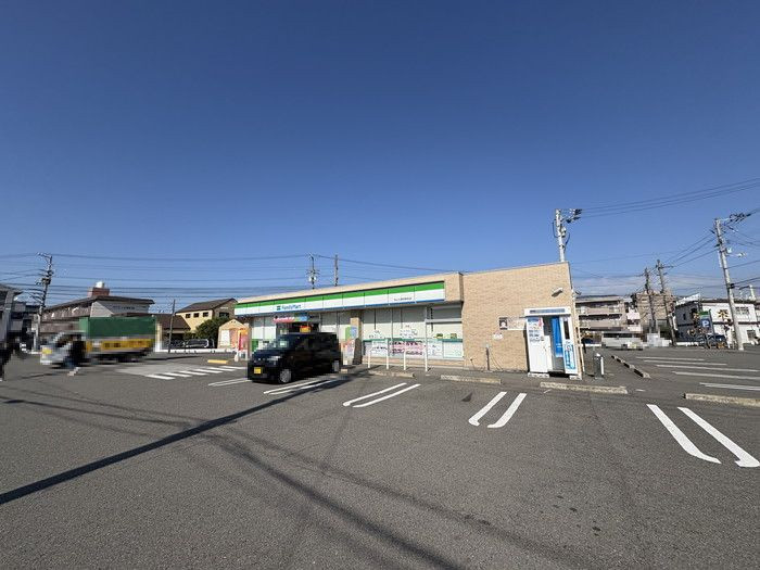 【周辺】サーパス土居田西