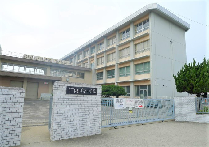 【周辺】サーパス土居田西