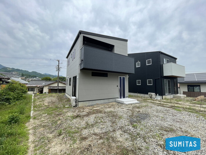 伊予郡砥部町岩谷口の中古一戸建