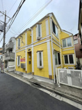 杉並区和泉１丁目のアパートの画像