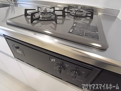 【キッチン】 | メゾンドペーシェ鴻池